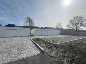 Projet immobilier économe en énergie avec 4 logements à Deer