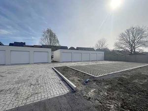 Projet immobilier économe en énergie avec 4 logements à Deer