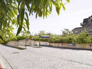 Box fermé - Yzerpark.