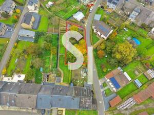 Terrain à bâtir – Mussy-la-Ville