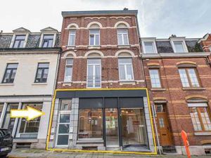 COMMERCE - REMIS A NEUF 2025 - COMPTEURS SEPARES - JARDIN -