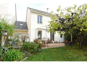 Vente Maison à Bouchemaine (49080) : à vendre / 96m² Bouchemaine