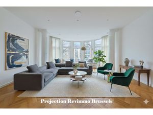 Duplex à louer à Boulevard Louis Schmidt 92 Etterbeek (VBD53320)