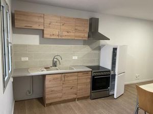 Location maison 3 pièces 60 m² à Hardricourt (78250)