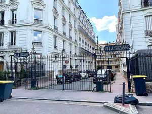 Vente appartement 3 pièces 53 m² à Saint-mande (94160)  520 000 €