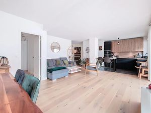 Vente appartement 5 pièces 88.27 m² à Saint-maur-des-fosses (94100)  518 960 €