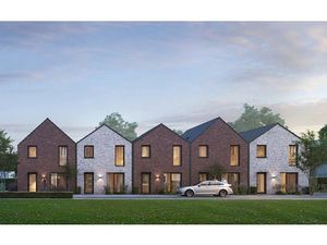 Huis te koop in Gistel met 3 slaapkamers