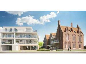 Res. De Gendarmerie | Commercial - HB