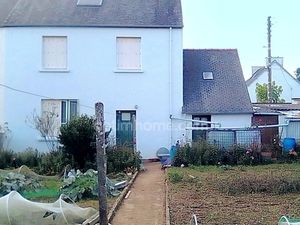 Maison à vendre 5 pièces CHATEAUNEUF DU FAOU (29)