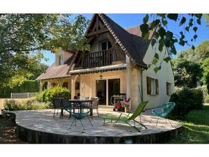 Maison Étréchy m² T-6 à vendre  490 000 €