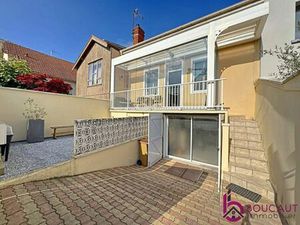 Maison de luxe 3 chambres en vente à Le Plessis-Robinson  Île-de-France