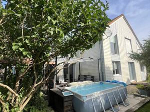 Vente maison 6 pièces 176 m² Moret-Loing-et-Orvanne (77250)