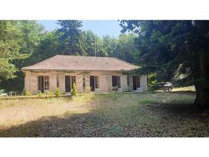 Vente maison 5 pièces 139 m² Linards (87130)