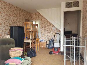 Vente maison 3 pièces 70 m² Pierre-Buffière (87260)