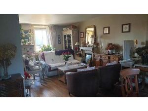 Vente maison 7 pièces 155 m² Saint-Léonard-de-Noblat (87400)