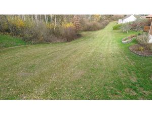 Vente terrain à batir 4290 m² à Anould (88650)  45 000 €