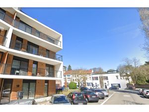 Appartement à louer à avenue waha Auderghem (VWD15691)