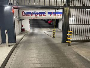Achat Parking PARIS 7ème
