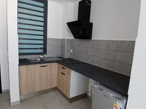 Location Appartement 1 pièce 22m² MOUFIA 97490