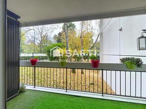 Vente appartement 3 pièces 70 m² Garches (92380)