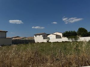 Vente terrain 282 m² à Gallargues-le-Montueux (30660)  130 000 €