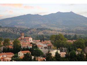 Vente terrain 476 m² à Néfiach (66170)  100 000 €