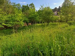 Vente terrain 580 m² à Gréasque (13850)  295 000 €