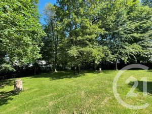 Vente terrain à batir 609 m² à Vannes (56000)  285 000 €