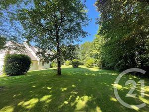 Vente terrain à batir 871 m² à Vannes (56000)  348 000 €