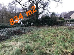 Vente terrain 834 m² à Ymare (76520)  115 990 €