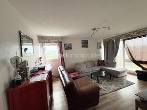 Appartement de 63 m² à Epinay-Sous-Senart