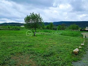 Vente terrain 1450 m² à Prades-sur-Vernazobre (34360)  92 000 €