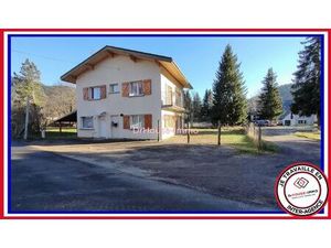 MAISON 5 PIECES + DEPENDANCES - AUTRANS - VERCORS - 38 - ISÈRE