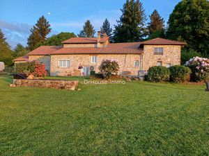 Maison familiale située à 20 minutes du Palais sur Vienne (87410)