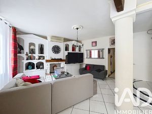 Vente Maison/villa 8 pièces