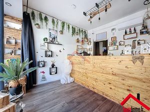 Vente locaux professionnels 25 m² à Brive-la-Gaillarde (19100)  33 900 €