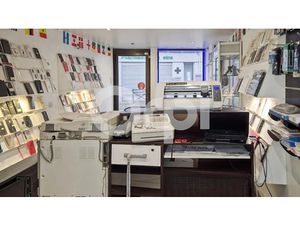 Vente locaux professionnels à Dammartin-en-Goële (77230)  90 000 €