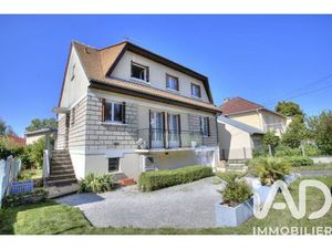 Vente maison 6 pièces 143 m² Igny (91430)