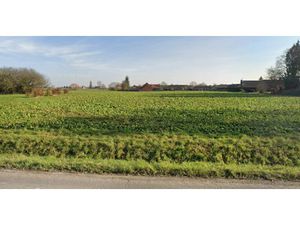 Vente terrain 411 m² à Fleurbaix (62840)  126 000 €