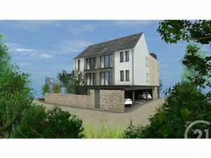 Appartement T2 à vendre - 2 pièces - 61 58 m2 - St Renan - 29 - BRETAGNE