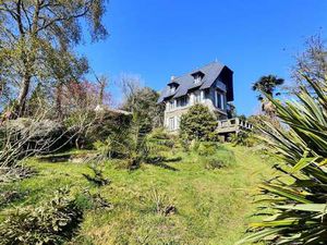 Vente Maison à Pont-Aven (29930) : à vendre / 145m² Pont-Aven