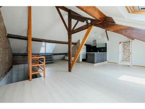 Duplex à louer à Avenue Louise 412 Ixelles (VBD53353)