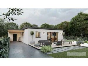 Vente Maison à Plouescat (29430) : à vendre / 81m² Plouescat