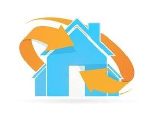 Location appartement 1 pièce à Arveyres (33500)  420 €