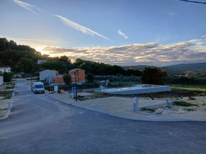 Vente terrain 315 m² à Rognes (13840)  204 900 €