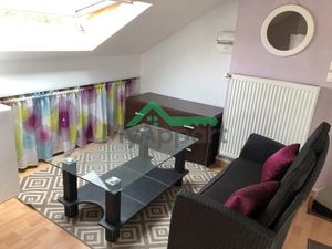 Location meublée appartement 20 m² à Faches-Thumesnil (59155)  490 €
