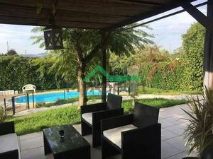 Location meublée appartement 3 pièces 70 m² à Frontonas (38290)  500 €