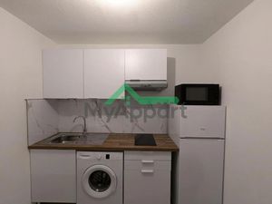 Location meublée appartement 2 pièces 38 m² à Saint-Jory (31790)  670 €