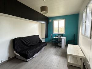 Vente Appartement 1 pièce