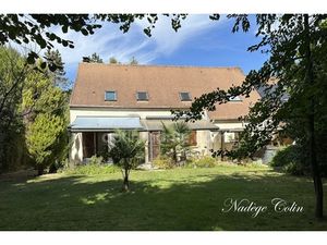 Maison 6 pièces à Bullion (78)